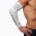 Ochraniacz na łokieć Hummel Protection Elbow LS white 6