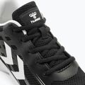 Buty do piłki ręcznej Hummel Root Elite black 8