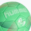 Piłka do piłki ręcznej Hummel Elite HB green/white/red rozmiar 3 3