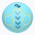 Piłka do piłki ręcznej Hummel Energizer HB blue/white/yellow rozmiar 1 2