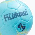 Piłka do piłki ręcznej Hummel Energizer HB blue/white/yellow rozmiar 1 3