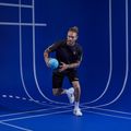 Piłka do piłki ręcznej Hummel Energizer HB blue/white/yellow rozmiar 1 5