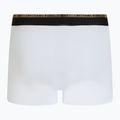 Bokserki męskie CR7 Basic Trunk 3 pary balck/white/grey 3