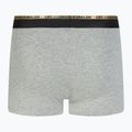 Bokserki męskie CR7 Basic Trunk 3 pary balck/white/grey 6