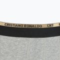 Bokserki męskie CR7 Basic Trunk 3 pary balck/white/grey 7