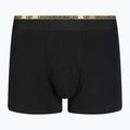 Bokserki męskie CR7 Basic Trunk 3 pary balck/white/grey 8