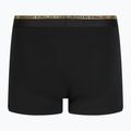 Bokserki męskie CR7 Basic Trunk 3 pary balck/white/grey 9