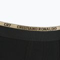 Bokserki męskie CR7 Basic Trunk 3 pary balck/white/grey 10