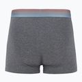 Bokserki męskie CR7 Fashion Trunk 2 pary 570 multicolour 4