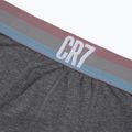 Bokserki męskie CR7 Fashion Trunk 2 pary 570 multicolour 5