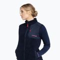 Bezrękawnik damski Dovre Teddy Fleece navy 2
