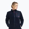 Bezrękawnik damski Dovre Teddy Fleece navy 3