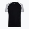 Piżama męska CR7 Pyjama Short black 2