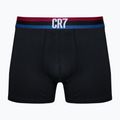 Bokserki męskie CR7 Basic Trunk 3 pary 2750 multicolour 3