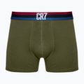 Bokserki męskie CR7 Basic Trunk 3 pary 2750 multicolour 4