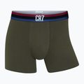 Bokserki męskie CR7 Basic Trunk 3 pary 2750 multicolour 10