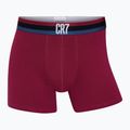 Bokserki męskie CR7 Basic Trunk 3 pary multicolor 5