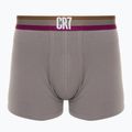 Bokserki męskie CR7 Basic Trunk 3 pary 704 multicolour 2
