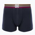 Bokserki męskie CR7 Basic Trunk 3 pary 704 multicolour 3