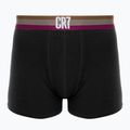 Bokserki męskie CR7 Basic Trunk 3 pary 704 multicolour 4