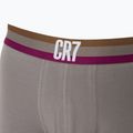 Bokserki męskie CR7 Basic Trunk 3 pary 704 multicolour 6