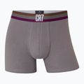 Bokserki męskie CR7 Basic Trunk 3 pary 704 multicolour 2