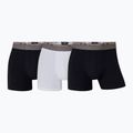 Bokserki męskie CR7 Basic Trunk 3 pary multicolour 2