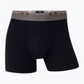 Bokserki męskie CR7 Basic Trunk 3 pary multicolour 3