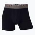 Bokserki męskie CR7 Basic Trunk 3 pary multicolour 7