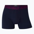 Bokserki męskie CR7 Basic Trunk 3 pary 706 multicolour 3