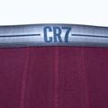 Bokserki męskie CR7 Basic Trunk 5 par multicolor 6