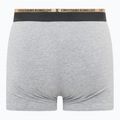 Bokserki męskie CR7 Basic Trunk 8 par multicolor 7