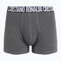 Bokserki męskie CR7 Basic Trunk 8 par multicolor 3