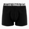 Bokserki męskie CR7 Basic Trunk 8 par multicolor 4