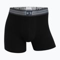 Bokserki męskie CR7 Basic Trunk 7 par 3104 multicolor 5