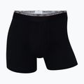 Bokserki męskie CR7 Basic Trunk 10 par multicolur 2