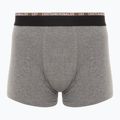 Bokserki męskie CR7 Basic Trunk 10 par multicolur 3