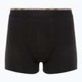 Bokserki męskie CR7 Basic Trunk 10 par multicolur 4