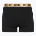Bokserki męskie CR7 Basic Trunk 5 par 2321 black 4