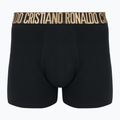 Bokserki męskie CR7 Basic Trunk 8 par black 2
