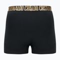 Bokserki męskie CR7 Basic Trunk 8 par black 3