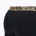 Bokserki męskie CR7 Basic Trunk 8 par black 4