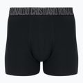 Bokserki męskie CR7 Basic Trunk 8 par black 5