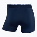Bokserki męskie CR7 Basic Trunk 3 pary multicolour 6