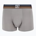 Bokserki męskie CR7 Basic Trunk 3 pary 2114 multicolour 4