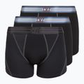 Bokserki męskie CR7 Fashion Trunk 3 pary 2300 multicolour