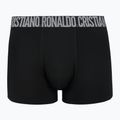 Bokserki męskie CR7 Basic Trunk 3 pary 709 multicolour 2