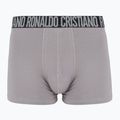 Bokserki męskie CR7 Basic Trunk 3 pary 709 multicolour 4