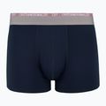 Bokserki męskie CR7 Basic Trunk 3 pary 710 multicolour 2