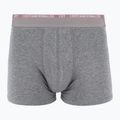 Bokserki męskie CR7 Basic Trunk 3 pary 710 multicolour 3
